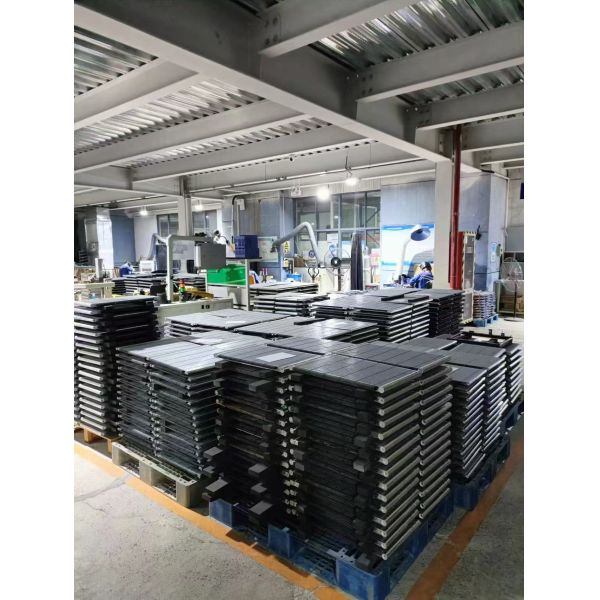 China Factory - Guangzhou Boruixin Auto Parts Trading Co., Ltd.