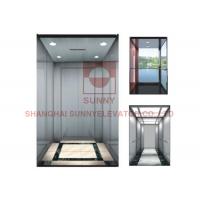 China Villa Elevator Lift Home Use Villa Elevator Panorami Passager Elevator