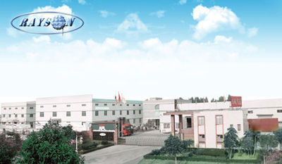 China Factory - FOSHAN RUIXIN NON WOVEN CO.,LTD