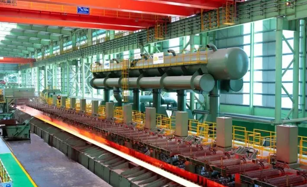 China Factory - Shanghai Tsingtuo Metal Technology Co., Ltd