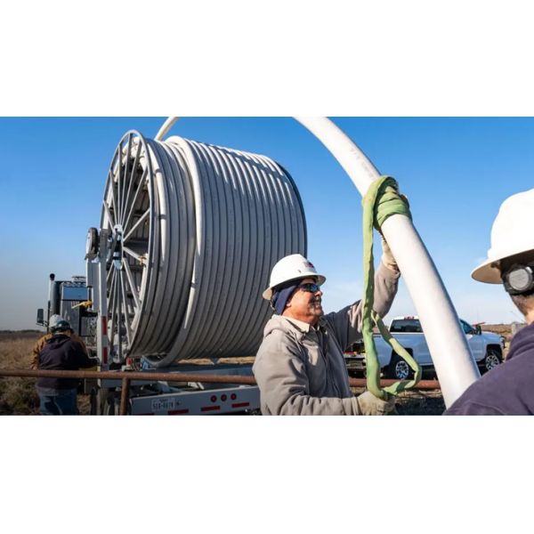 China Factory - Topland Oilfield Supplies Ltd