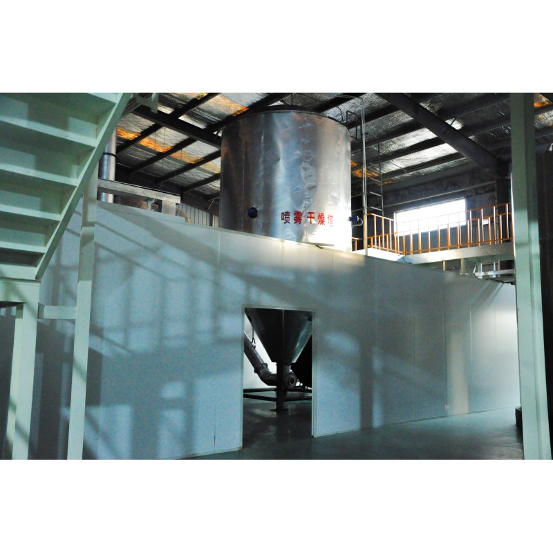 China Factory - Nanjing Tessin Biotechnology Co., Ltd.