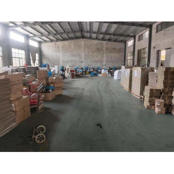 China Factory - Hangzhou Zhenrong Import and Export Co., Ltd