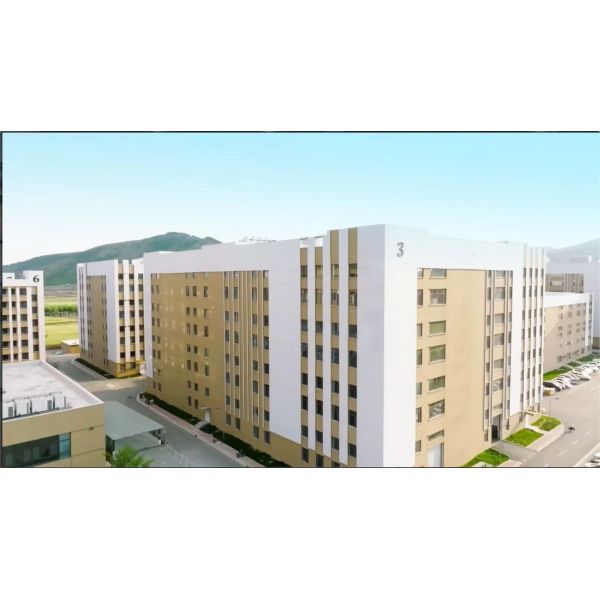 China Factory - Qingdao Meilianjia International Trade Co., Ltd