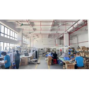 China Factory - Foshan Shuangliang Electric Appliance Industry Co., Ltd.