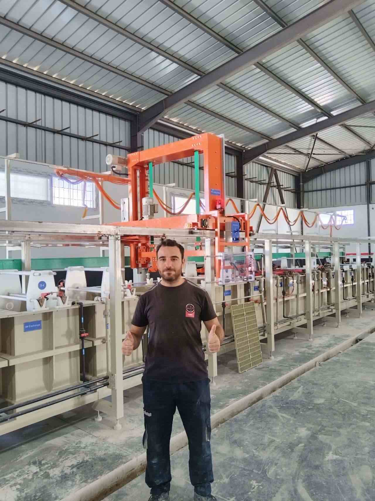 China Factory - Dongguan Greatwell Environmental Protect Technology Co., Ltd.