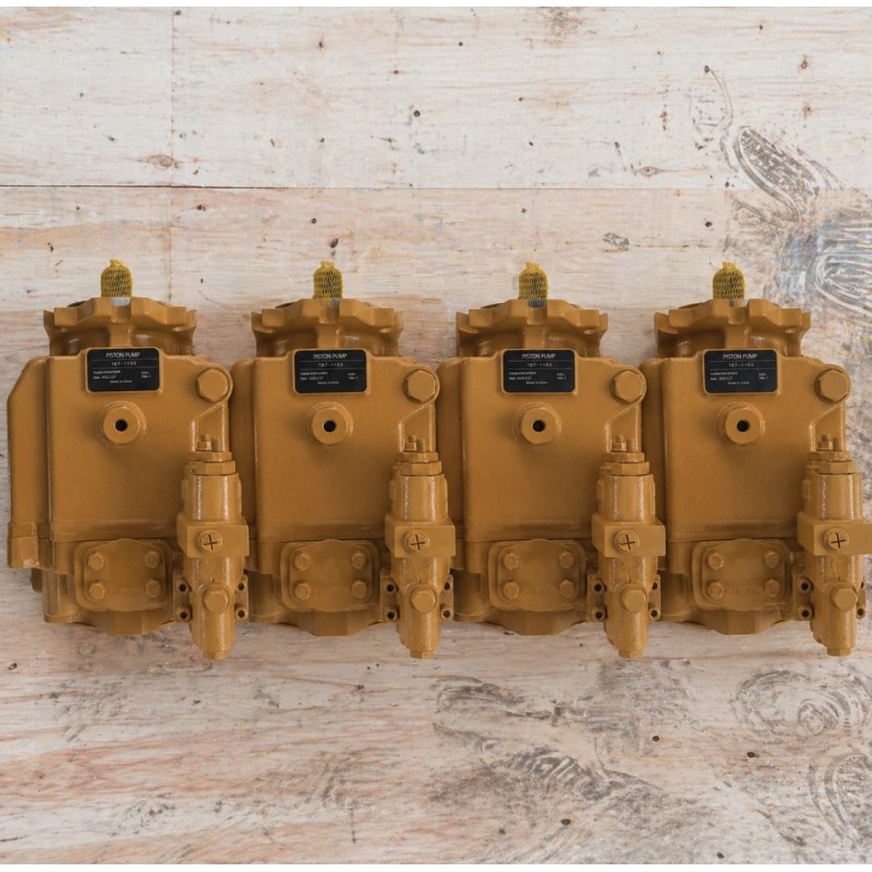 China Bus products