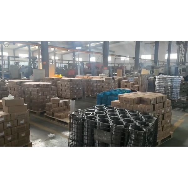 China Factory - Shandong Junchuang Automation Technology Co., Ltd.