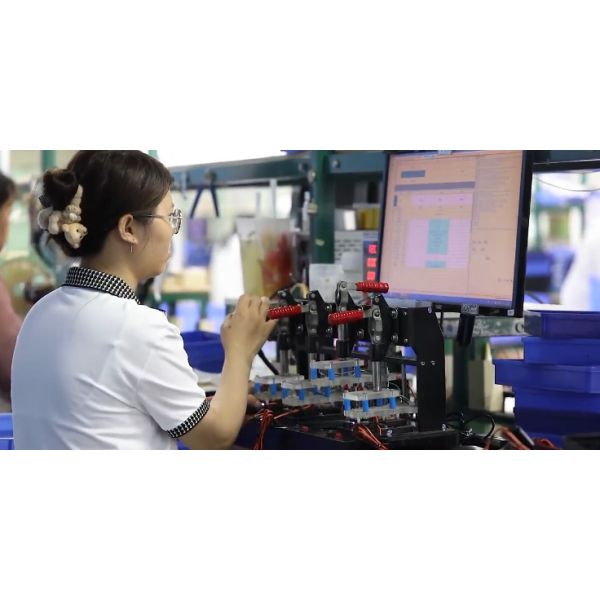 China Factory - Shenzhen Muskmelon IoT Co., Ltd.