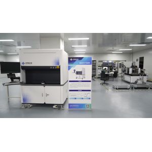 China Factory - Truth Instruments Co., Ltd.