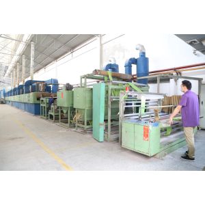 China Factory - SHENZHEN JINFENGSHENG FLOCKING PRODUCT CO.LTD