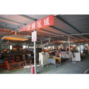 China Factory - Cangzhou Yinuo Glass Products Co., Ltd.