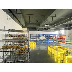 China Factory - SHENZHEN ANHANG TECHNOLOGY CO., LTD