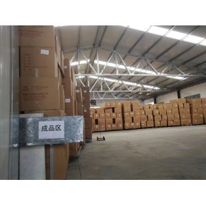 China Factory - Zhucheng Hongzhen Plastic Products Co., Ltd.