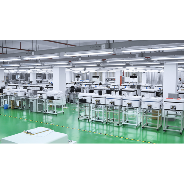 China Factory - Wuxi Create Analytical Instrument Co., Ltd.