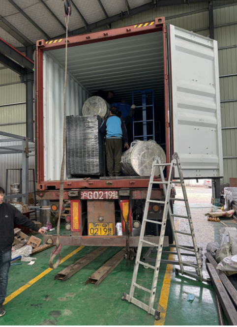 China Factory - Qingdao Hongxingwang  International Trade Co.,ltd