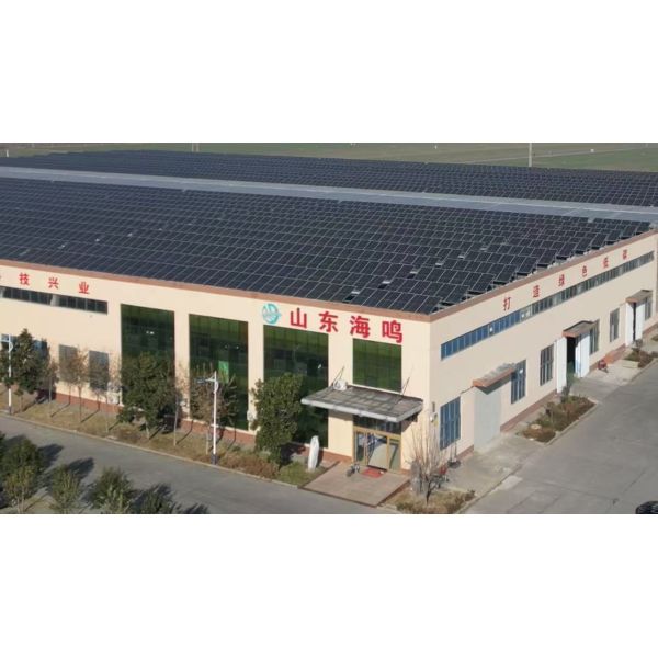 China Factory - Shandong Haiming New Materials Co., Ltd.