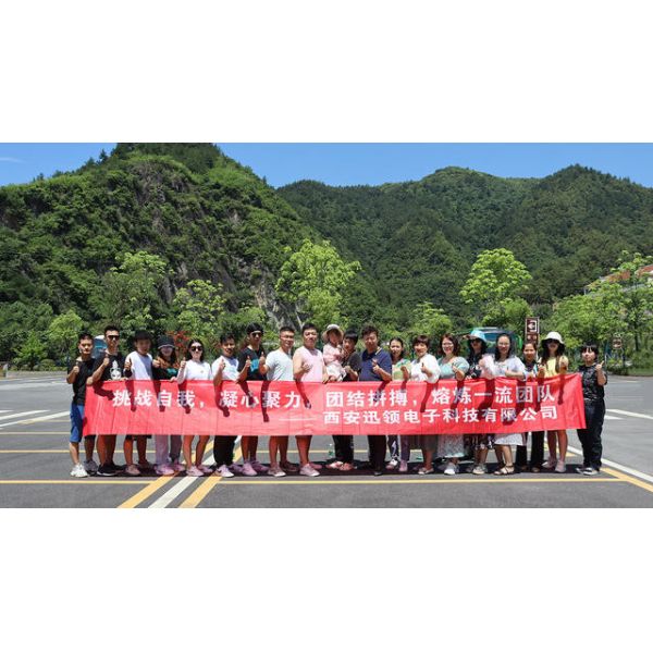 China Factory - Xi 'an Xunling Electronic Technology Co., Ltd