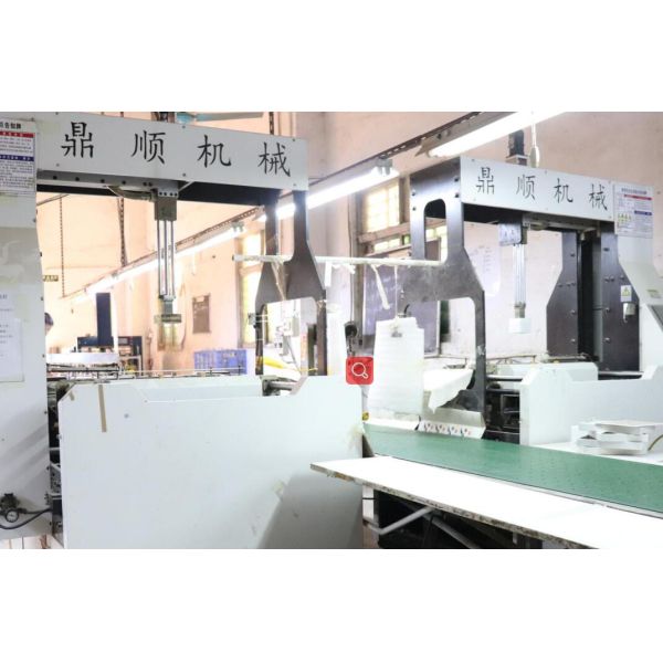 China Factory - RICH STOCK ENTERPRISES CO ., LTD