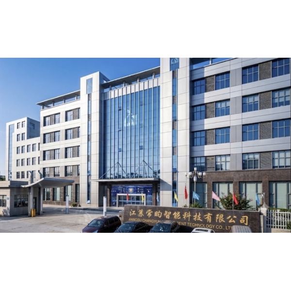 China Factory - Jiangsu Changyun Intelligent Technology Co., Ltd
