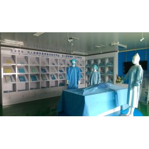 China Factory - Henan Joinkona Medical Products Stock Co.,Ltd