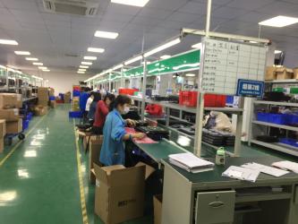 China Factory - Newsmay Technology Co.,limited
