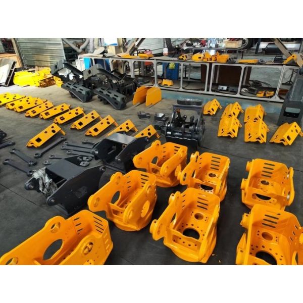 China Factory - Shandong Zhongju Intelligent Equipment Co., Ltd.