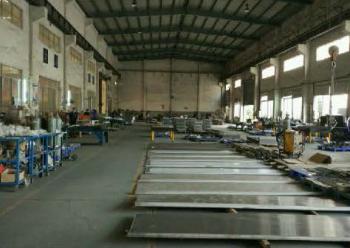 China Factory - Foshan Jinheng Steel Metal Technology Co., Ltd.
