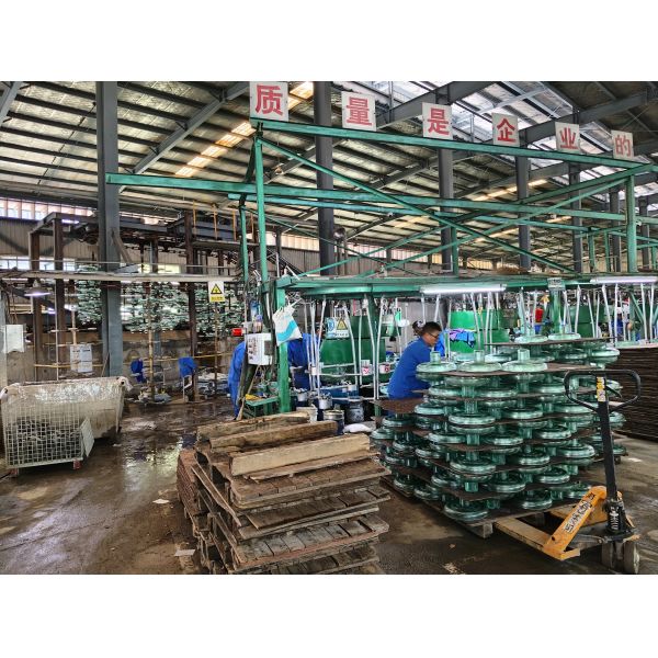 China Factory - Huzhou Tailun Insulator Co.,Ltd.
