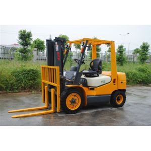China Factory - Shine Forklift Co.,Ltd