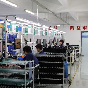 China Factory - Shinny Instrument Control Technology Co.,Ltd.