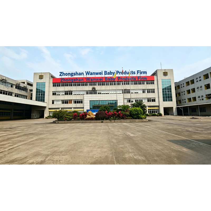 China Factory - Zhongshan Winway Infants Co., Ltd.