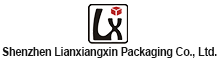 China factory - Shenzhen Lianxiangxin Packaging Co., Ltd.