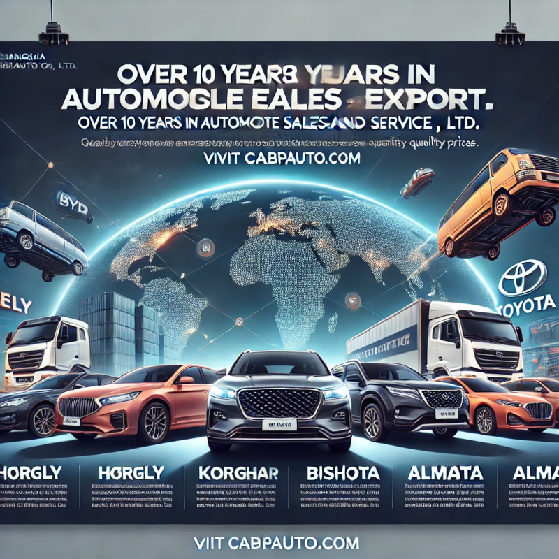 China Factory - Hunan Huanxiang Automobile Sales Service Co., Ltd.