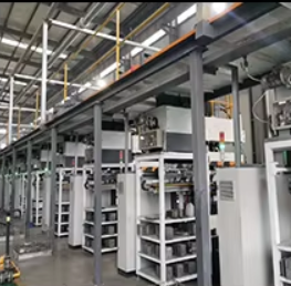 China Factory - Guangzhou Ares Automotive Technology Co., Ltd.