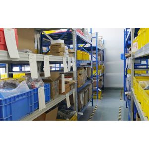 China Factory - Acmer Technology Co., Ltd.