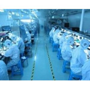 China Factory - YPHONE INTERNATIONAL INDUSTRIAL CO., LTD