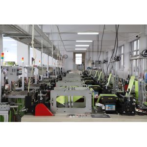 China Factory - Taizhou Jinchi Sanitary Products Co., Ltd.