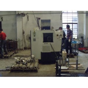 China Factory - FRIENDSHIP MACHINERY CO,LTD