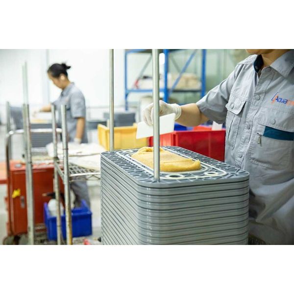 China Factory - Aquacells Membrane Technologies Co., Ltd.