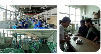 China Factory - Shenzhen Bett Electronic Co., Ltd.
