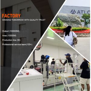 China Factory - Shanghai Zhuokang Wood Industry Co., Ltd.