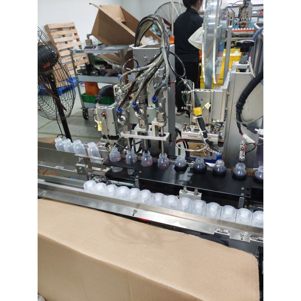 China Factory - Fullcolor Technology Limited