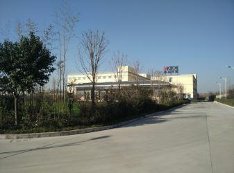 China Factory - XI'AN BEICHENG ELECTRONICS CO.,LTD