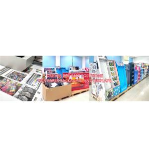 China Factory - Wuxi Zhong Jiang Coloured Printing Co., Ltd.