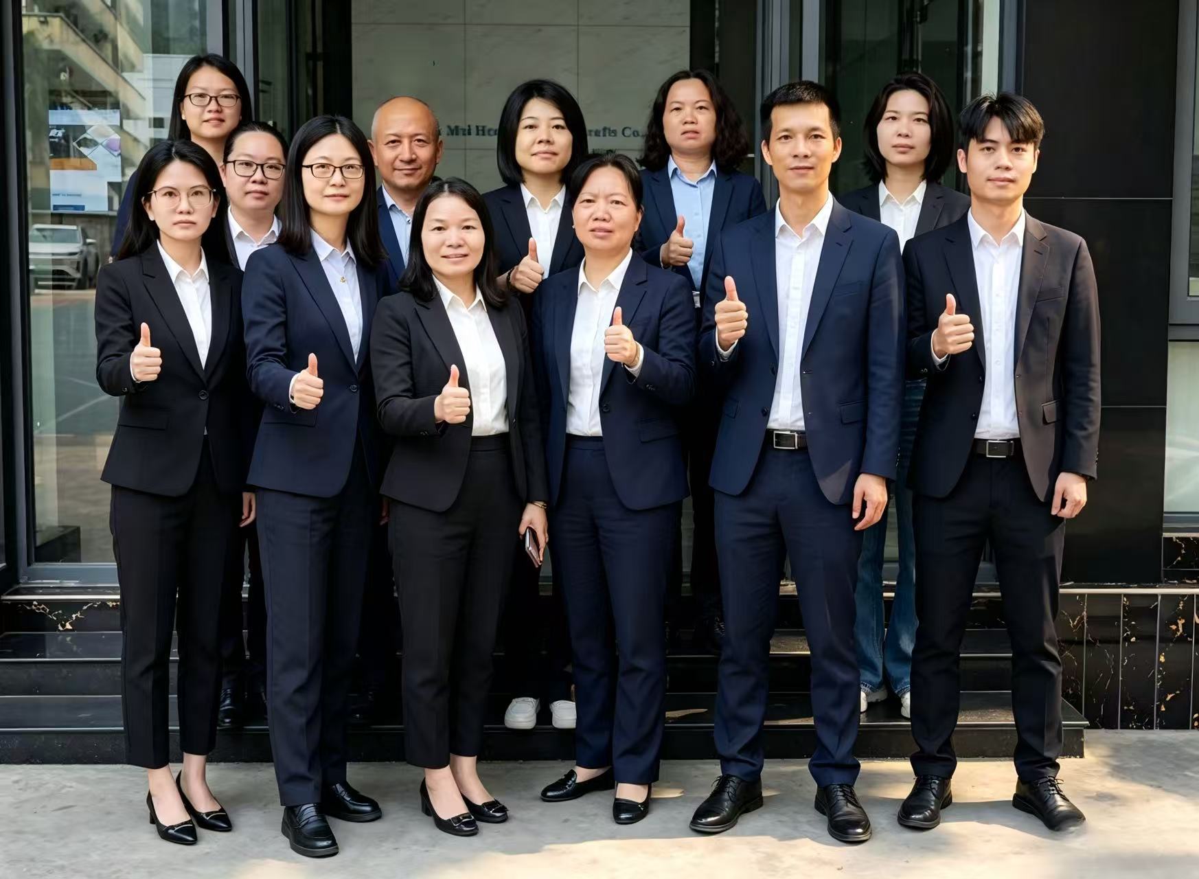 China Factory - Dongguan TePu New Materials Co., Ltd.