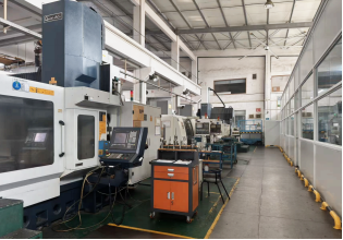 China Factory - Guangzhou U-TECO Development Co., Ltd.