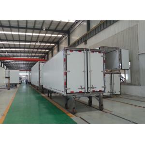 China Factory - GET INDUSTRY & VEHICLES CO.,LTD