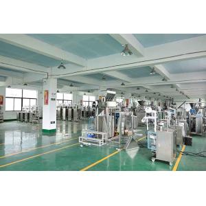 China Factory - Guangzhou Penglai packing Machinery Co.,Ltd