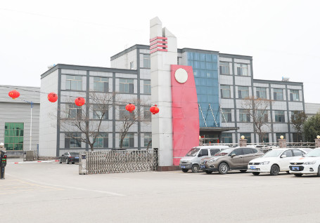 China Factory - Liangshan Xinrun Trading Co., Ltd